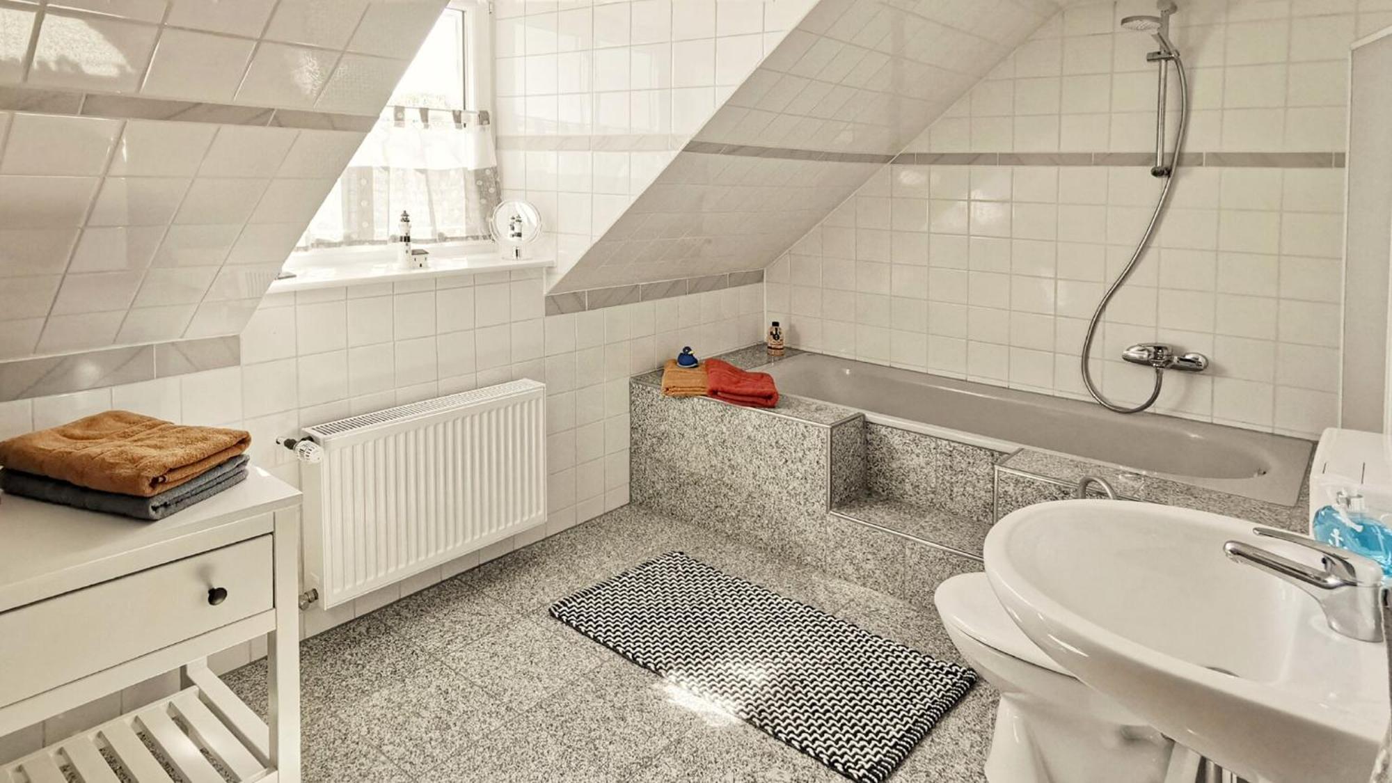Ankerplatz In Luebeck Apartment Luaran gambar